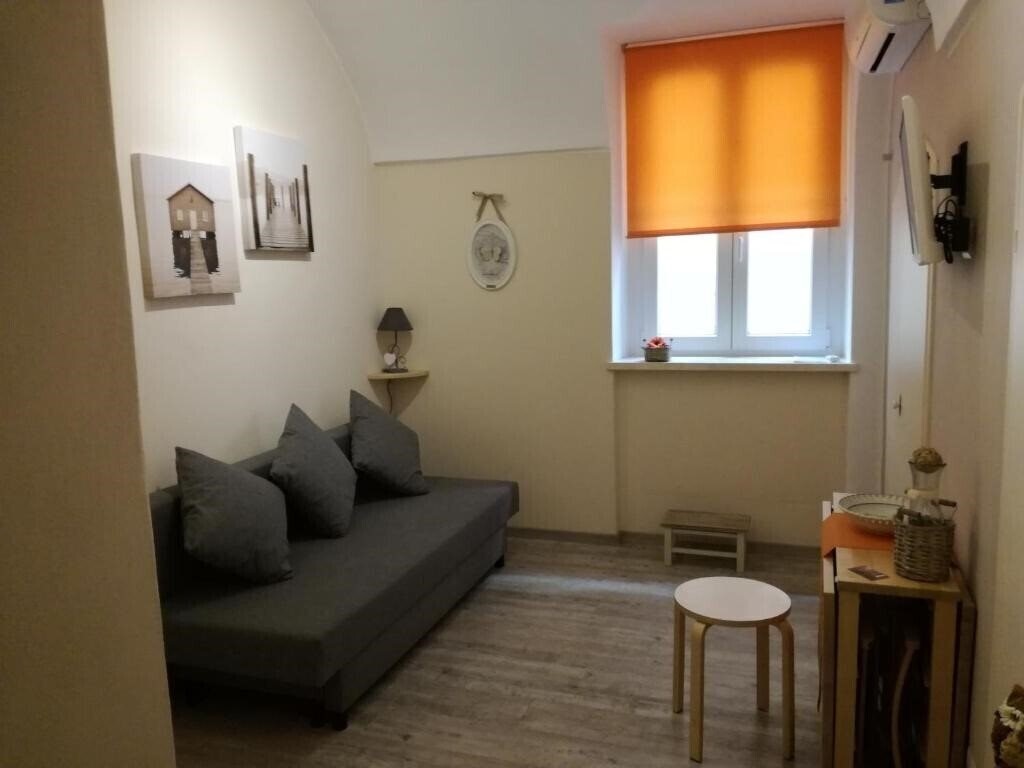 Фотографія Casa Mirka 3*