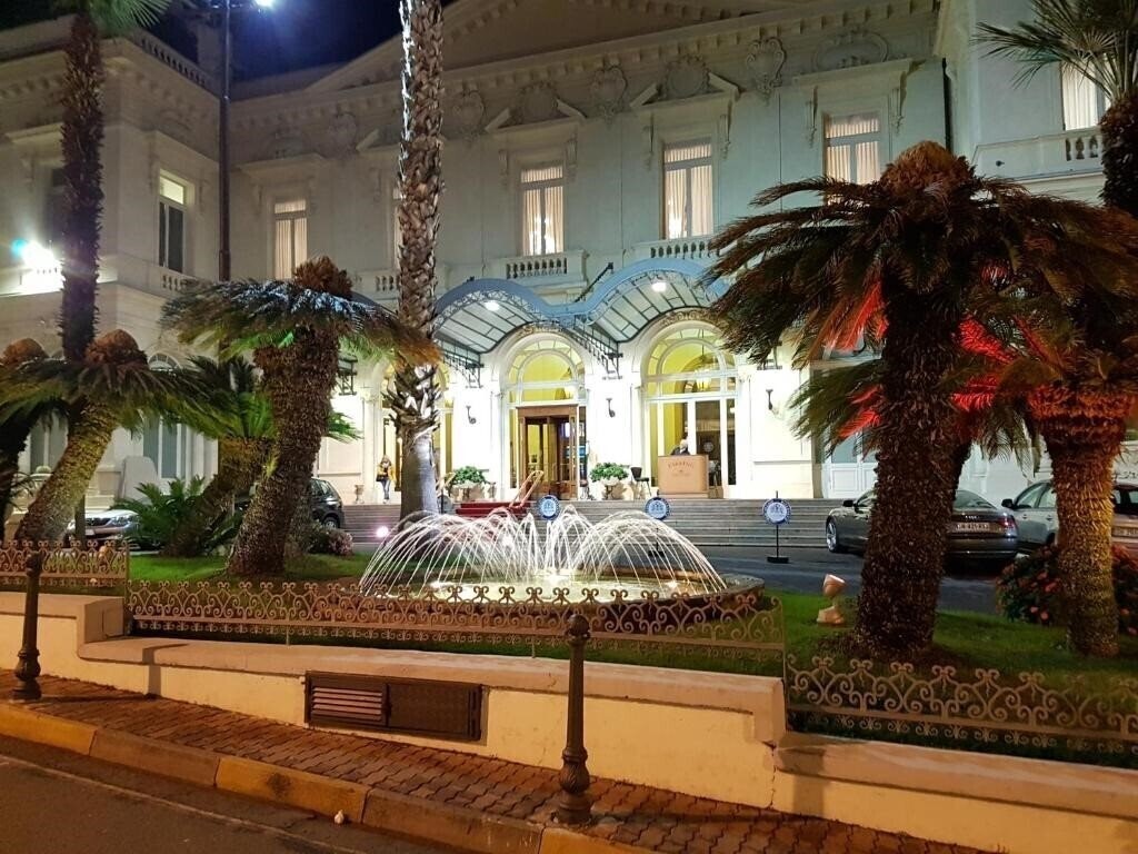 Фотографія Casino' Porta - Teatro 3*