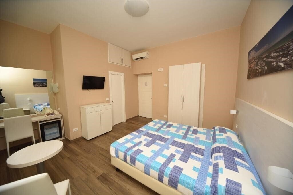 Готель Gioberti House 3*