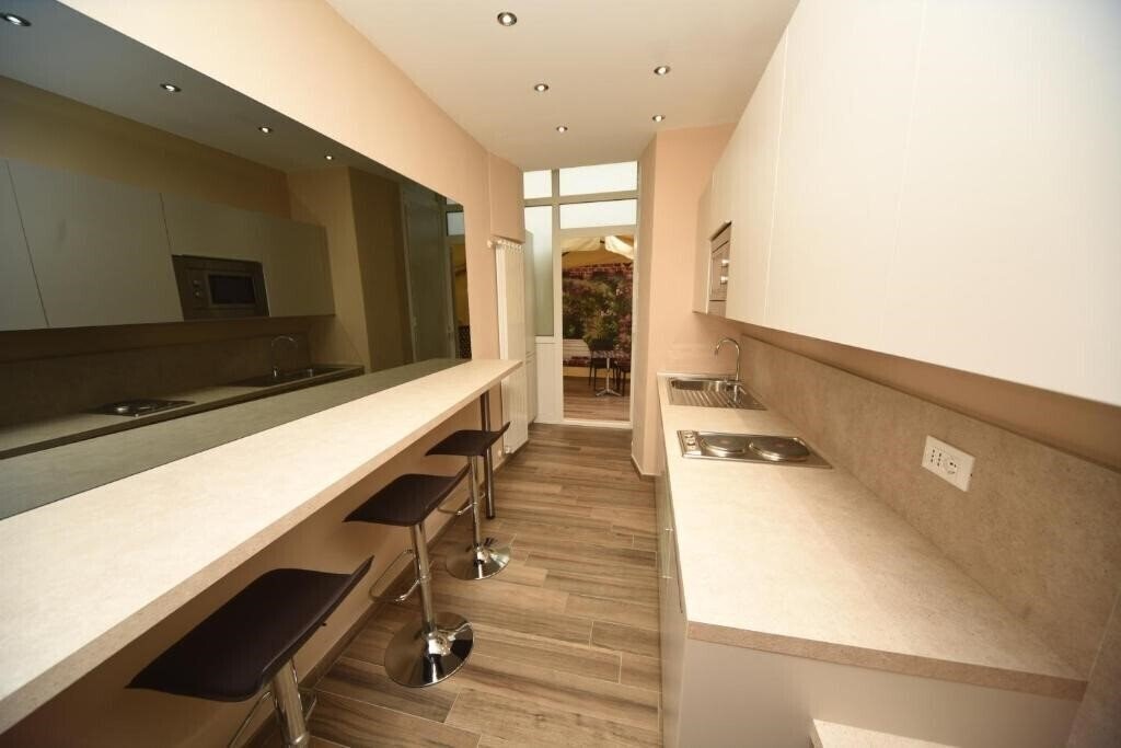 Фотографія Gioberti House 3*