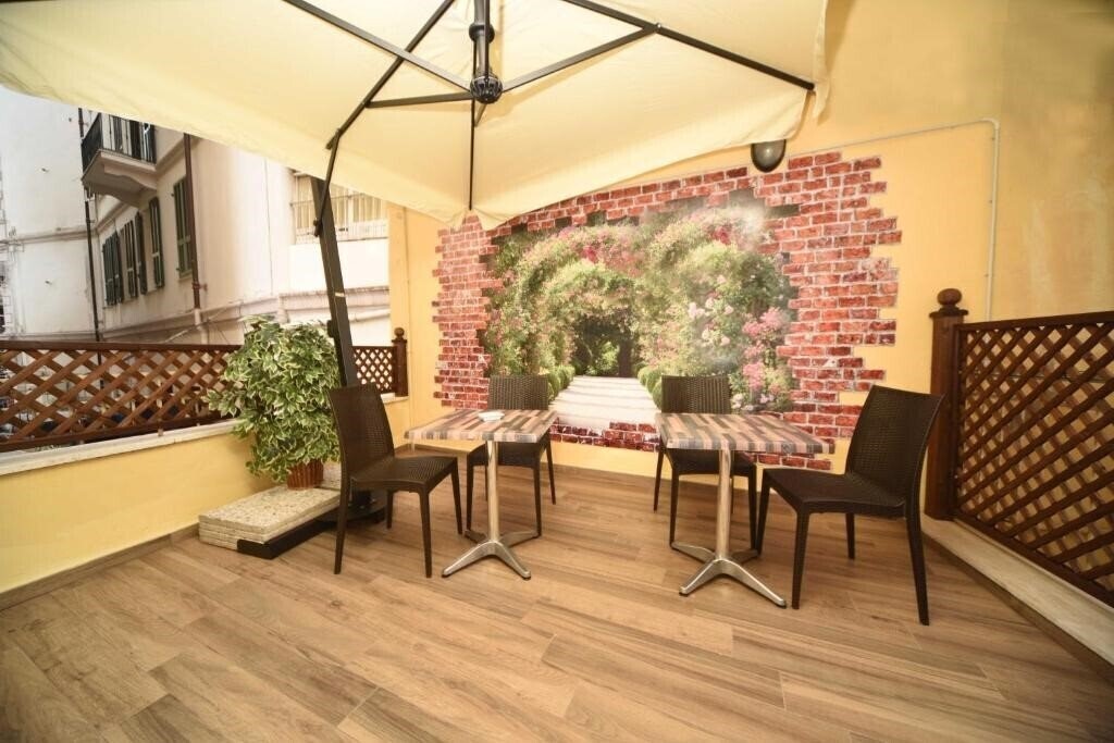 Зображення Gioberti House 3*