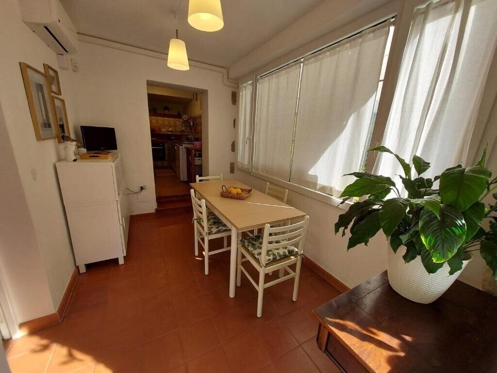 Зображення Comodo Con Giardino E Patio 3*