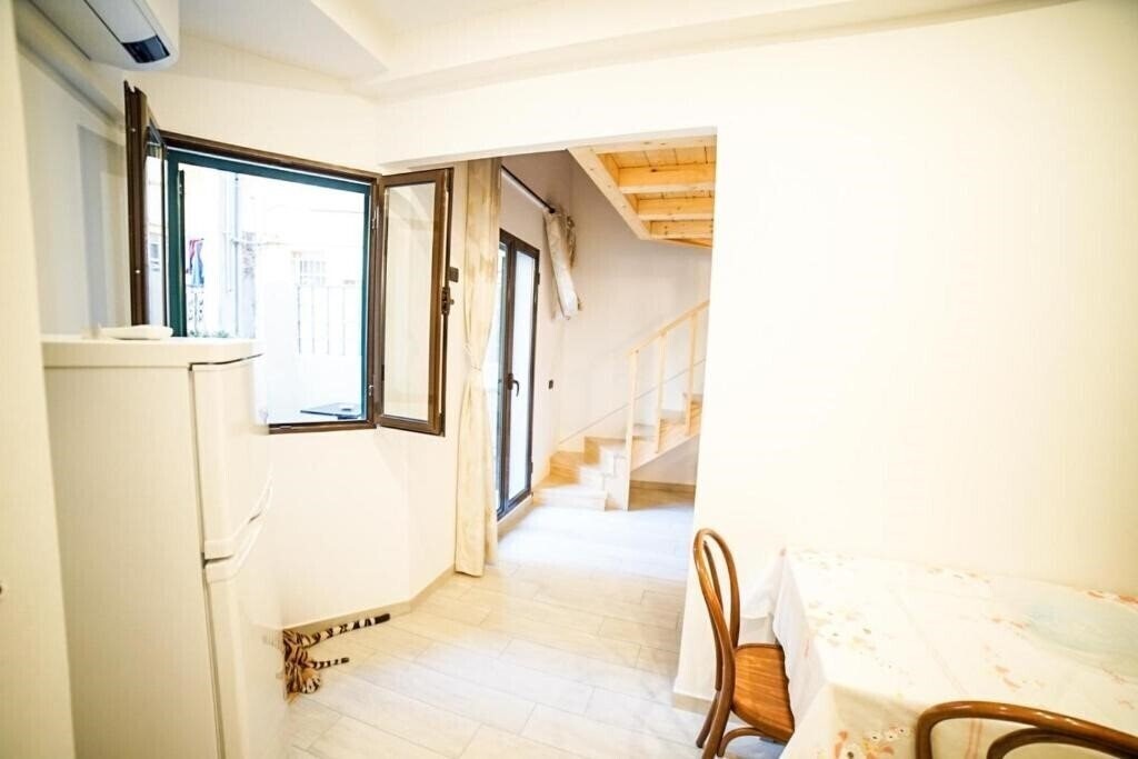 Готель Casa Di Matty&Lory 3*
