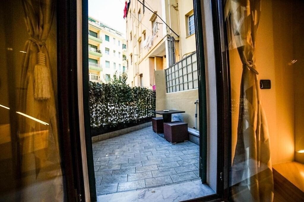Фотографія Casa Di Matty&Lory 3*