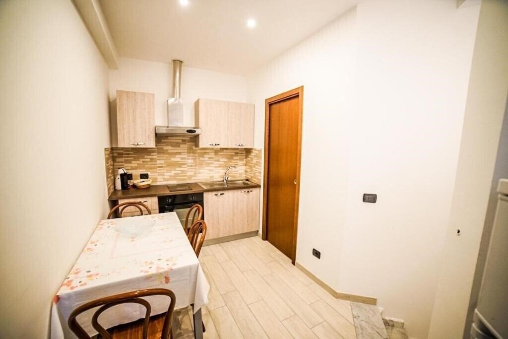 Картинка Casa Di Matty&Lory 3*