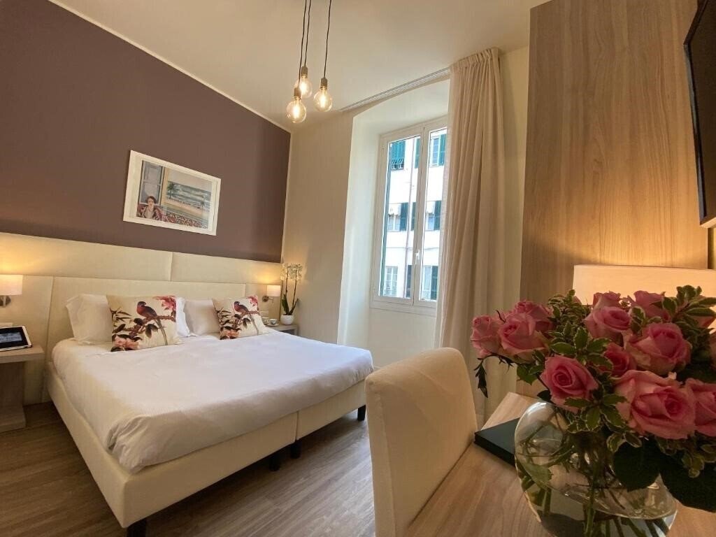 Картинка Eletto 3*