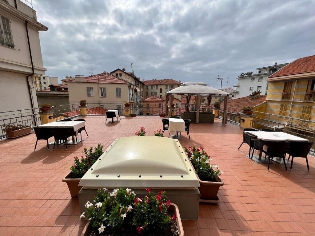 Изображение Hotel Zeffirino 2*