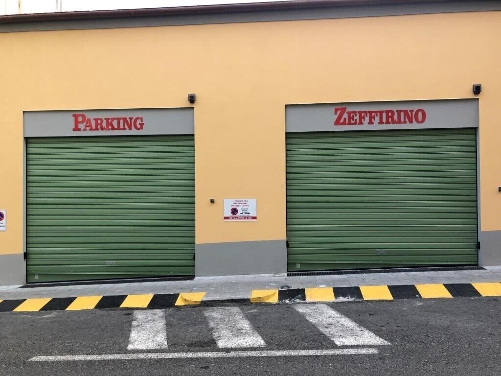 Картинка Hotel Zeffirino 2*