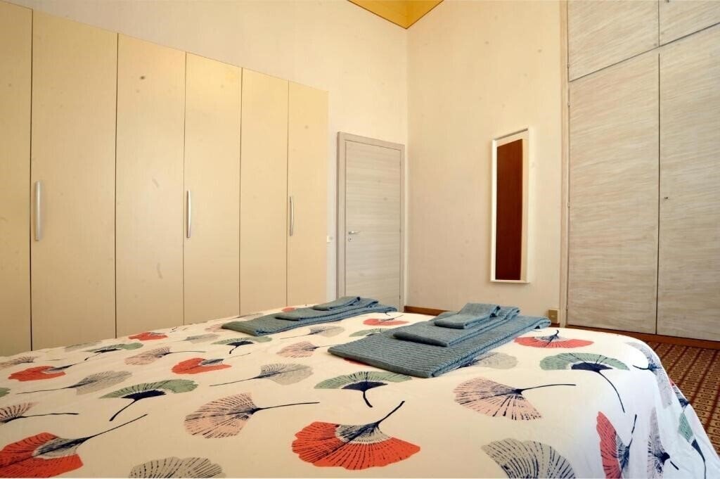 Готель Giardino In Citta Centralissimo 3*