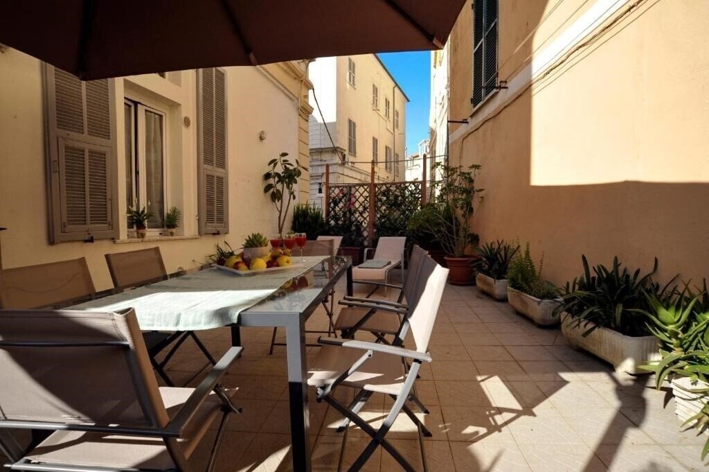 Фото Giardino In Citta Centralissimo 3*