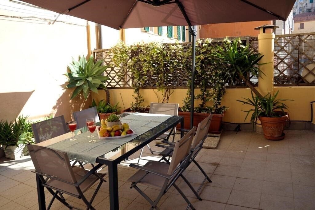 Фотографія Giardino In Citta Centralissimo 3*