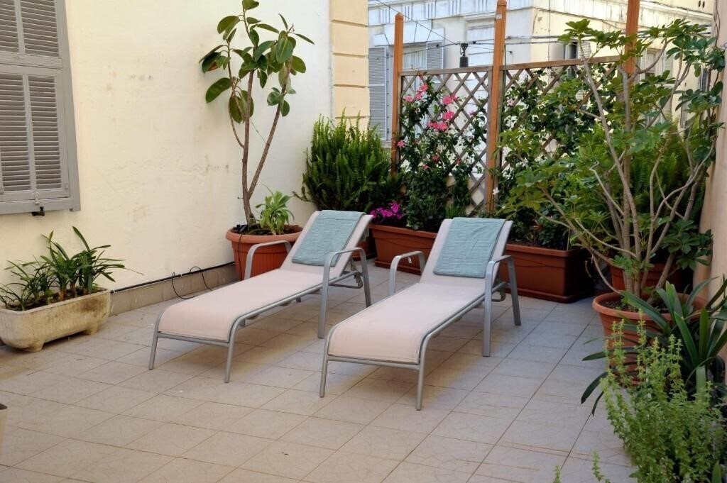 Зображення Giardino In Citta Centralissimo 3*
