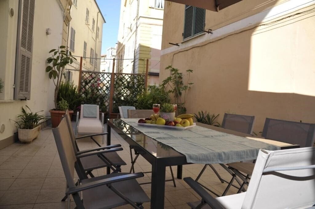 Картинка Giardino In Citta Centralissimo 3*