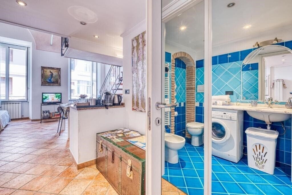 Фотография Loft in Sanremo Riviera Dei Fiori 3*
