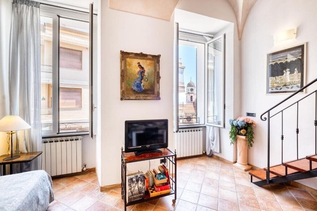 Картинка Loft in Sanremo Riviera Dei Fiori 3*