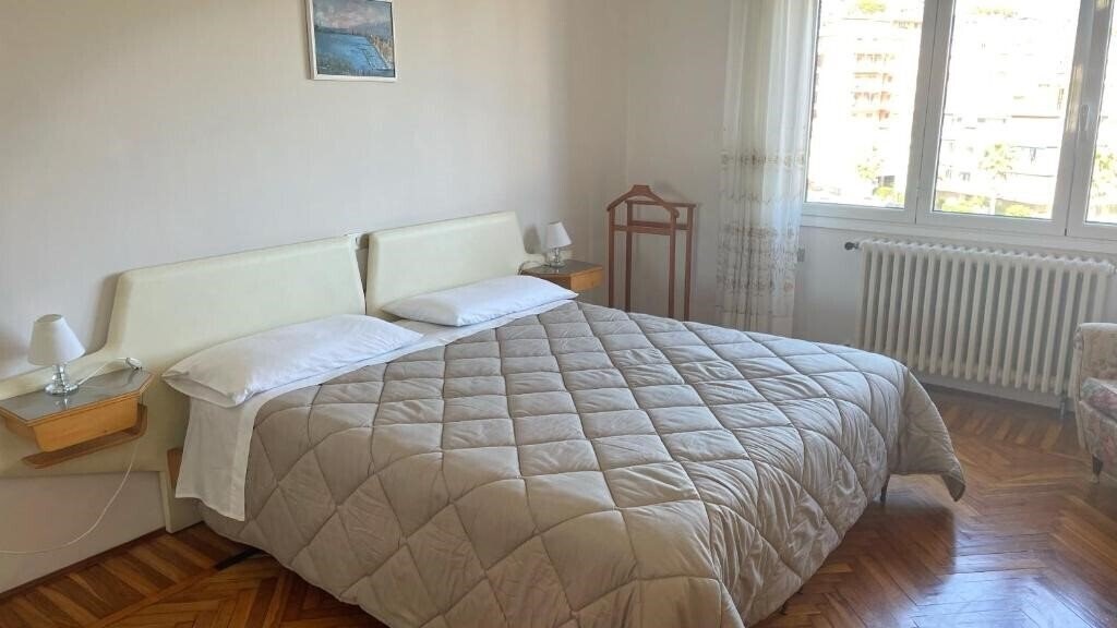 Готель Max & Sea 2*