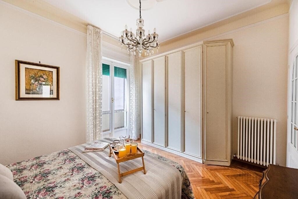 Фото I Fiori 3-16 Apartment by Wonderful Italy 3*