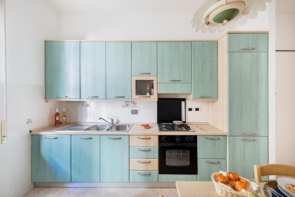 Фотографія I Fiori 3-16 Apartment by Wonderful Italy 3*