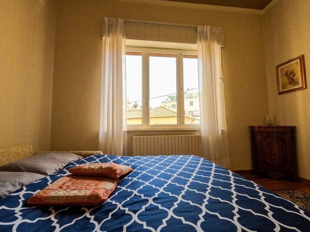 Фотографія La Magia Del Mare 3*