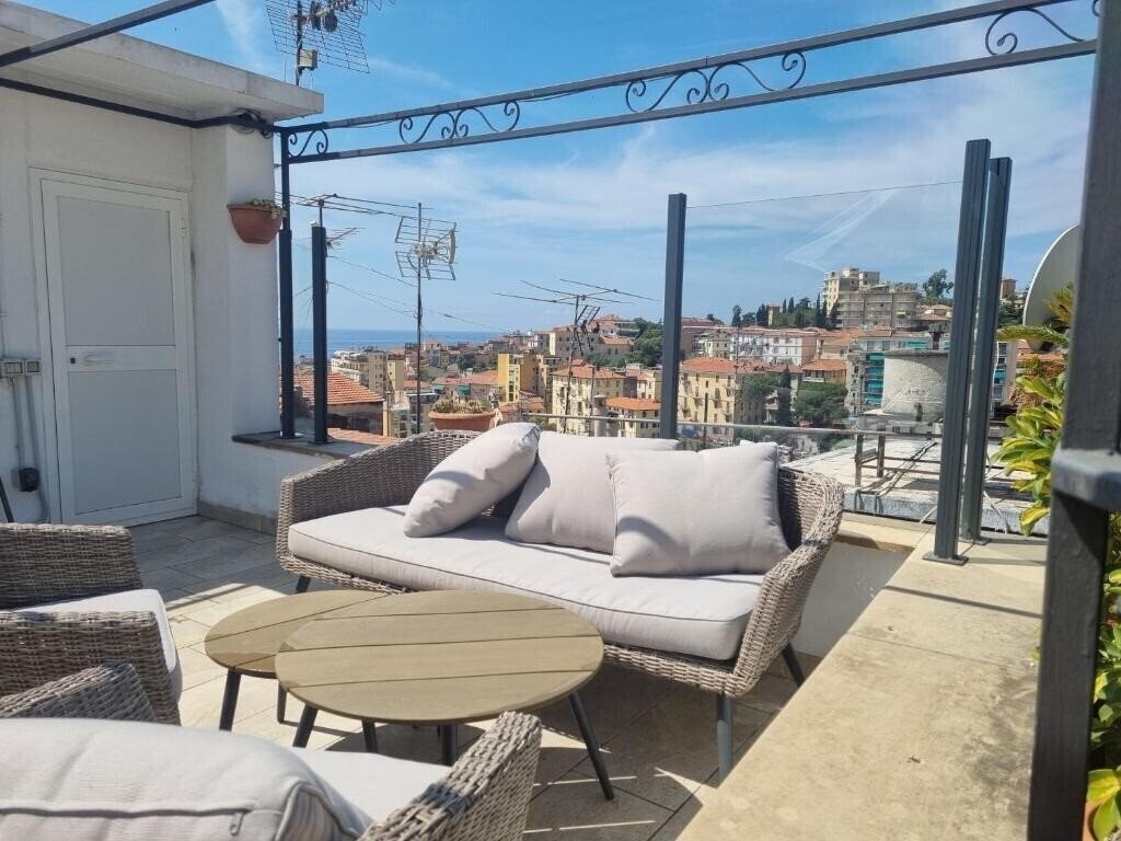 Отель La Casa Dello Svedese 3*