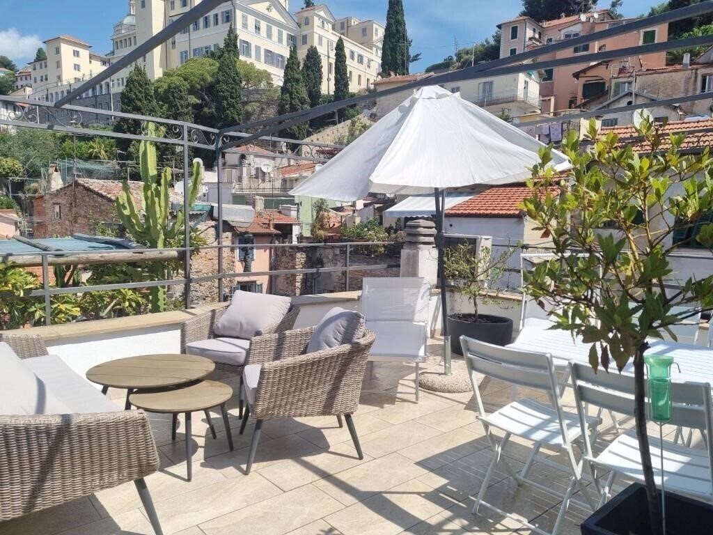 Картинка La Casa Dello Svedese 3*