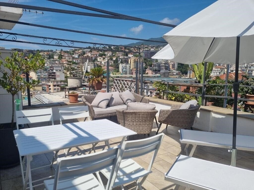 Фотография La Casa Dello Svedese 3*