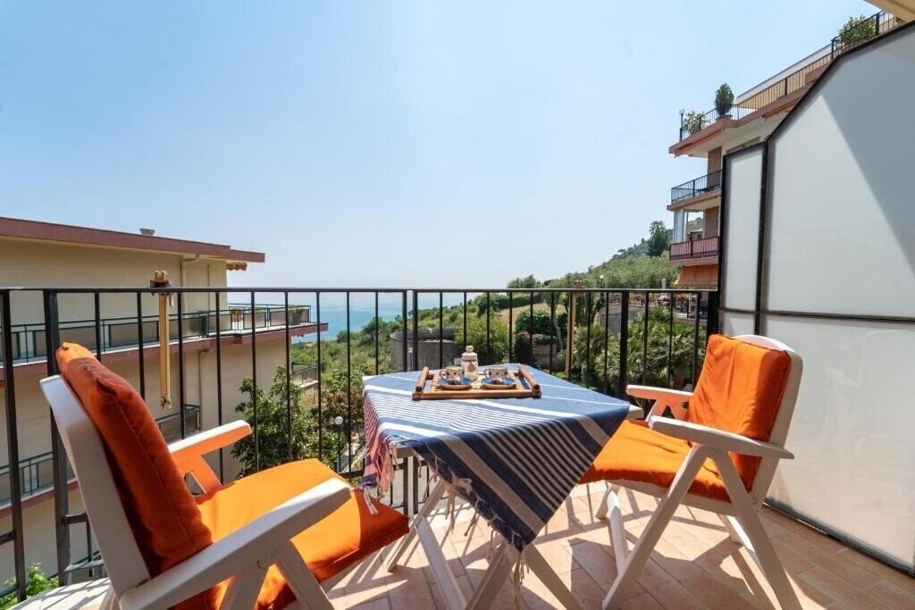 Готель Le Orchidee Apartments by Wonderful Italy 3*