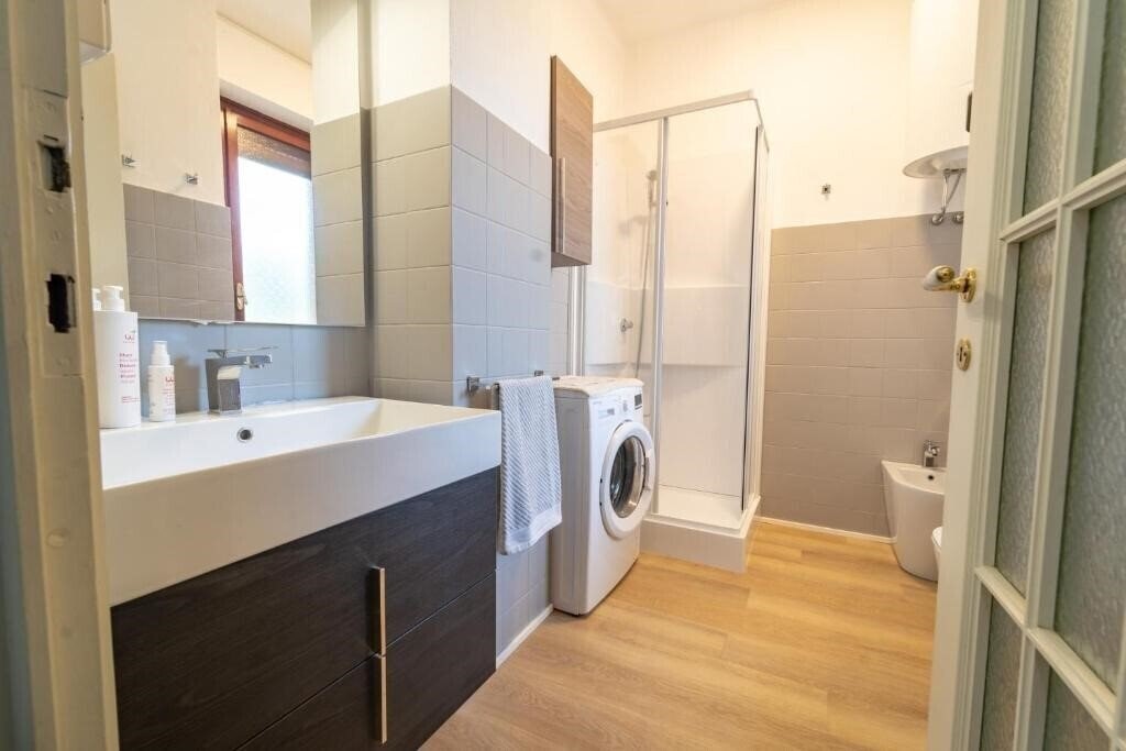 Фотографія Le Orchidee Apartments by Wonderful Italy 3*