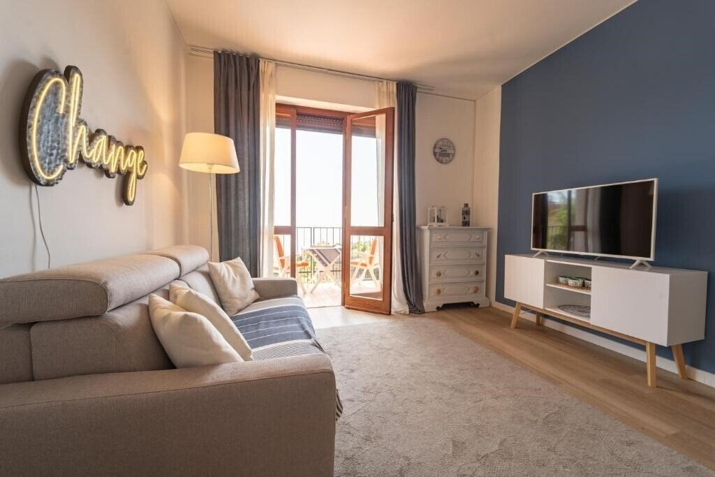 Картинка Le Orchidee Apartments by Wonderful Italy 3*