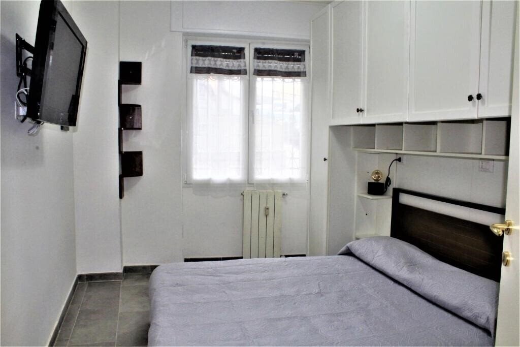 Фото Ls-House Apartment - in the Heart of Sanremo 3*