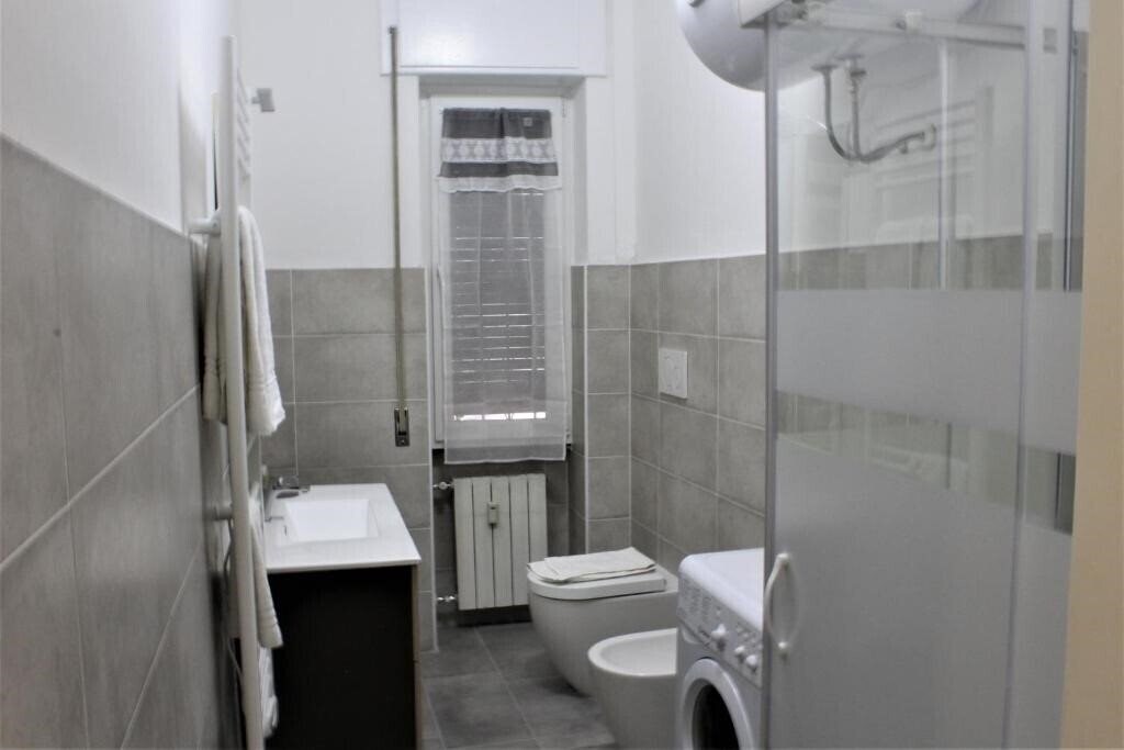 Фотография Ls-House Apartment - in the Heart of Sanremo 3*