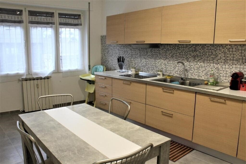 Изображение Ls-House Apartment - in the Heart of Sanremo 3*