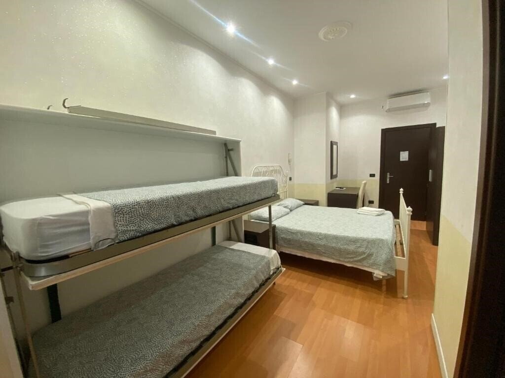 Фото Memole Inn Sanremo 3*