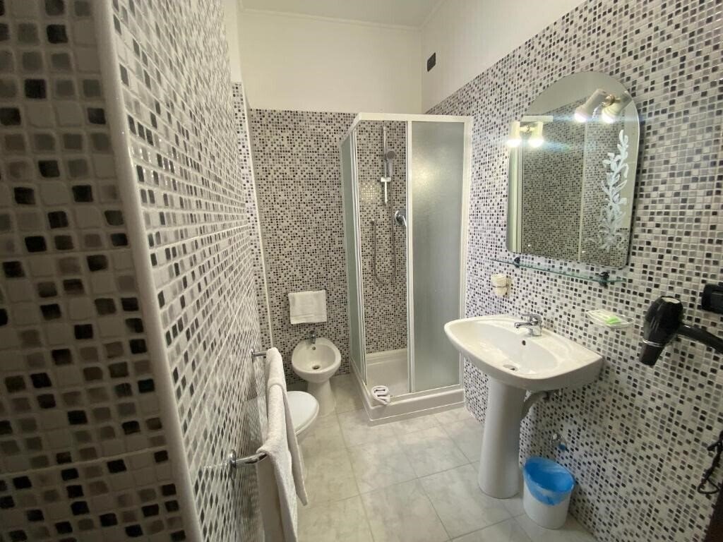 Фотография Memole Inn Sanremo 3*