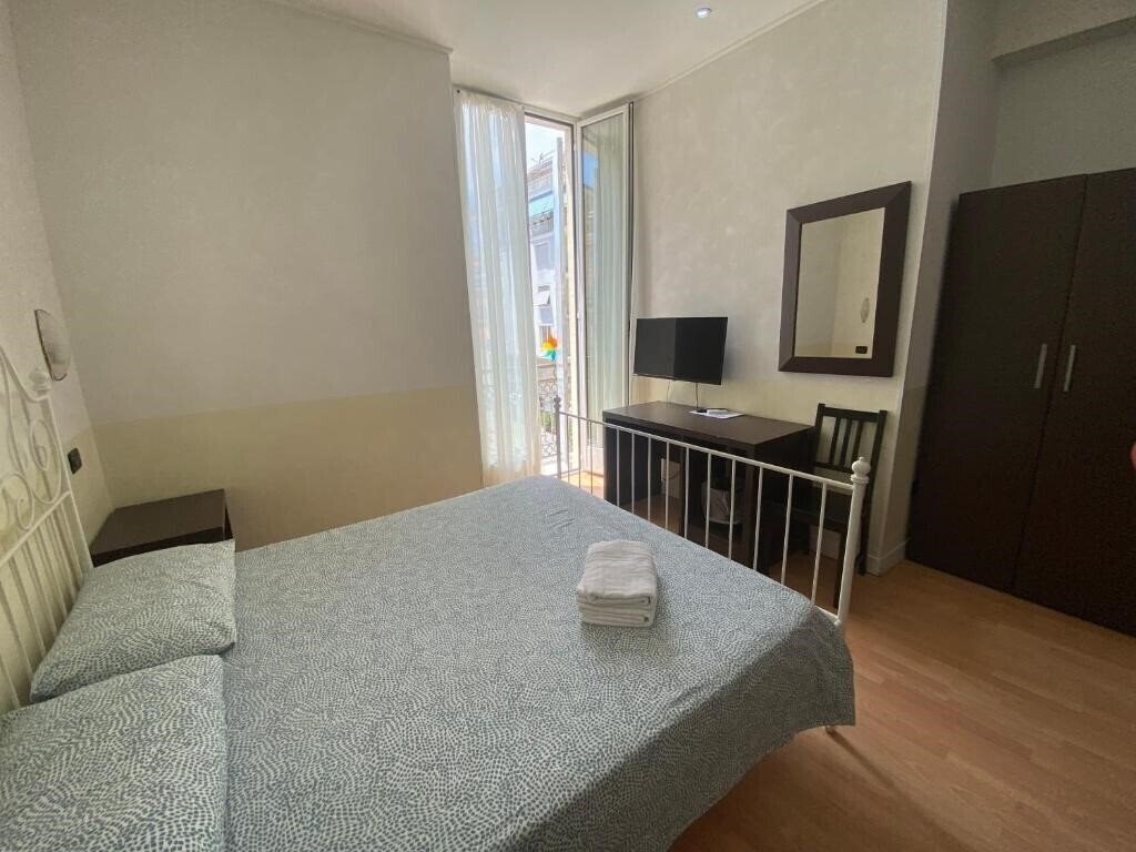 Изображение Memole Inn Sanremo 3*