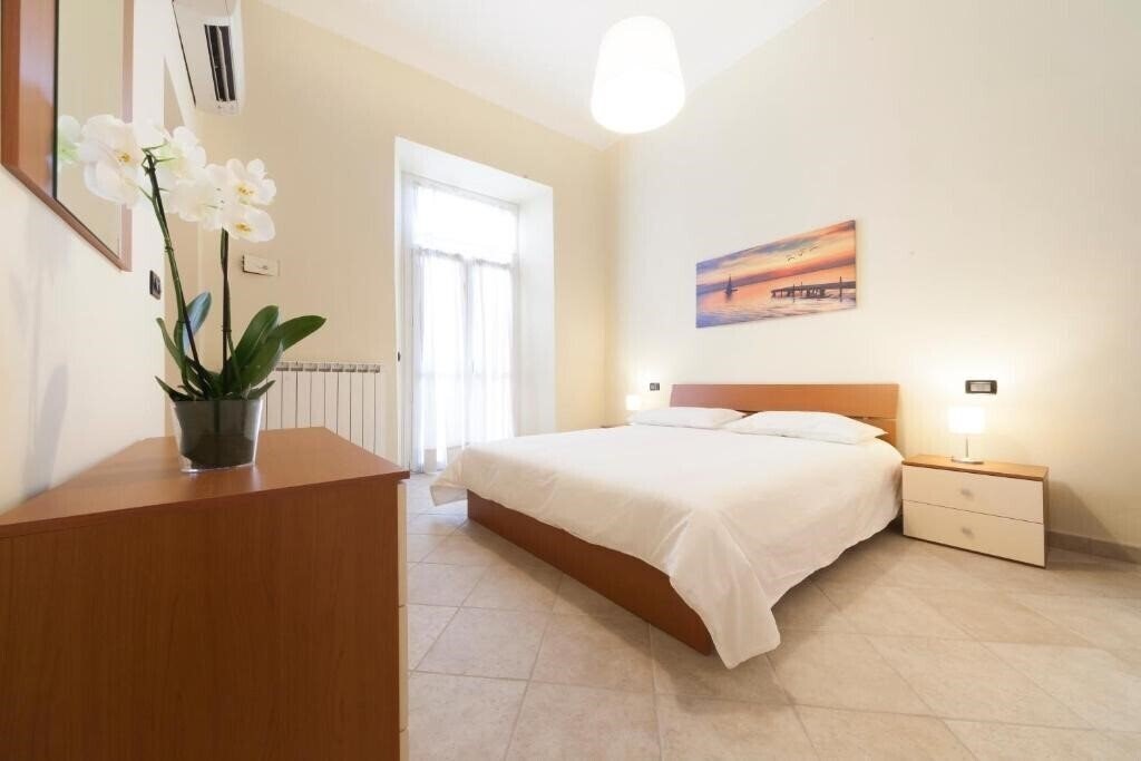 Готель Iris Centralissimo 3*