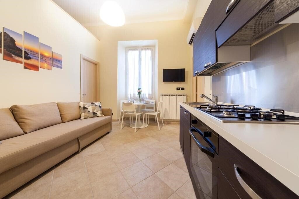 Зображення Iris Centralissimo 3*