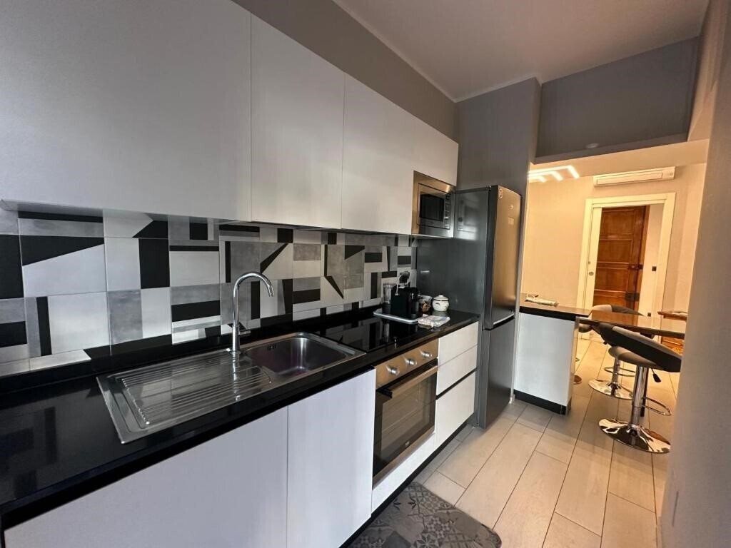 Готель Sanremo Class New 3*