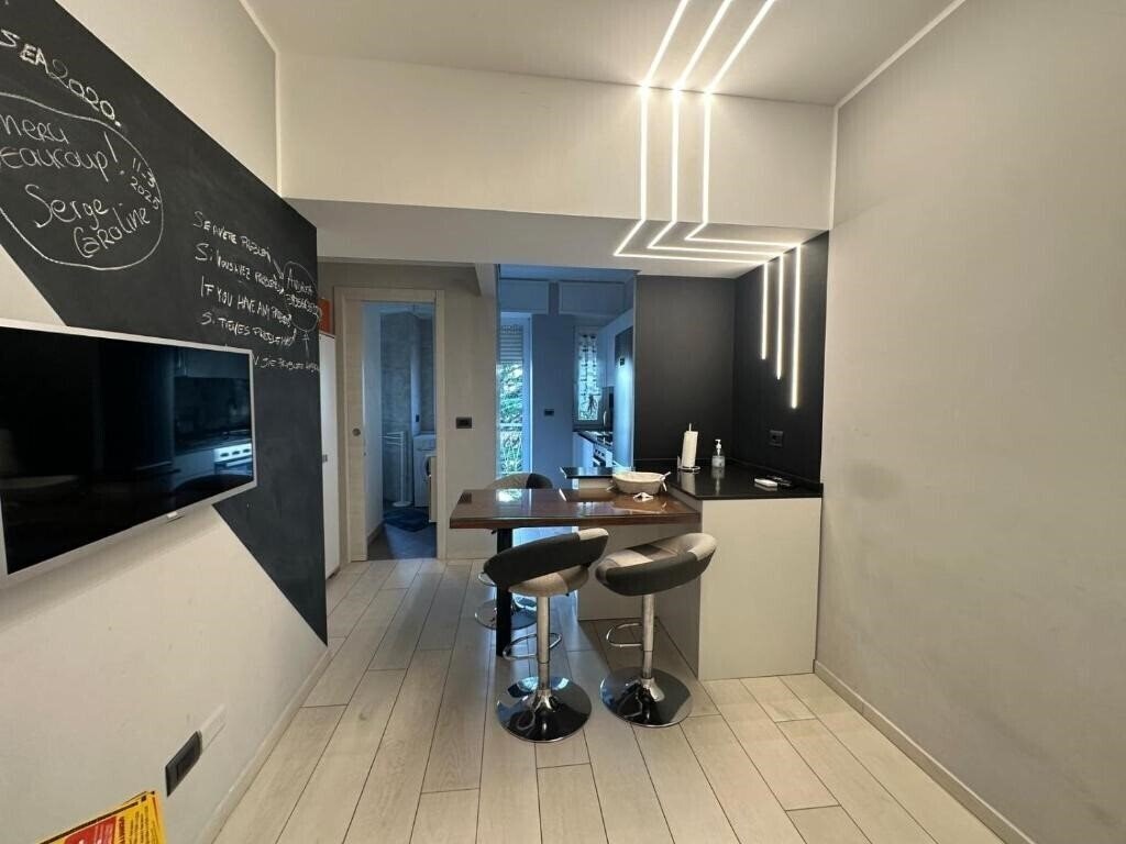 Фотографія Sanremo Class New 3*