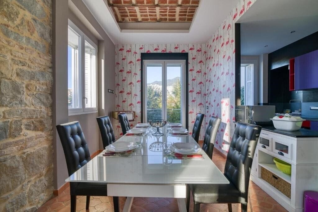 Картинка La Lincolnia 4*