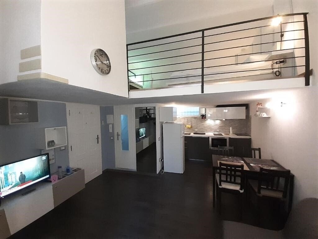 Готель Sara'S Home 3*
