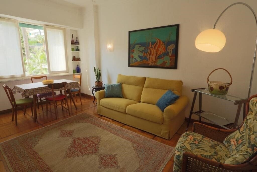 Готель La Piccola Florida 3*