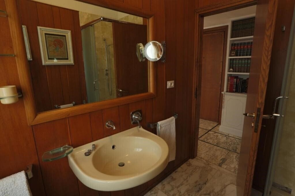 Картинка La Piccola Florida 3*