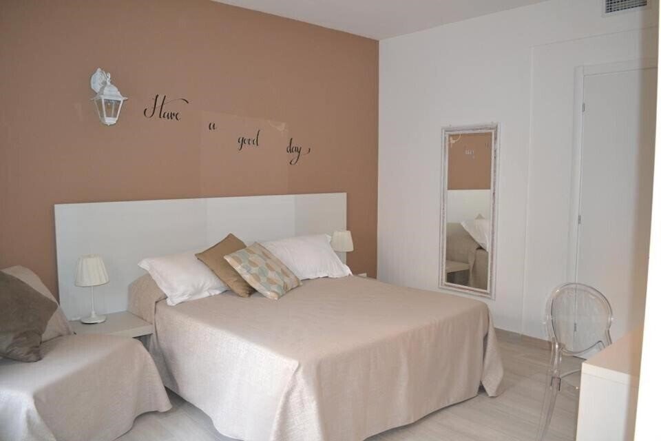 Картинка Le Camere Del Corso 3*