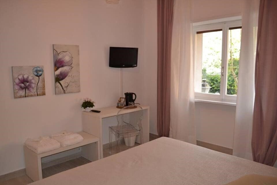 Фото Le Camere Del Corso 3*