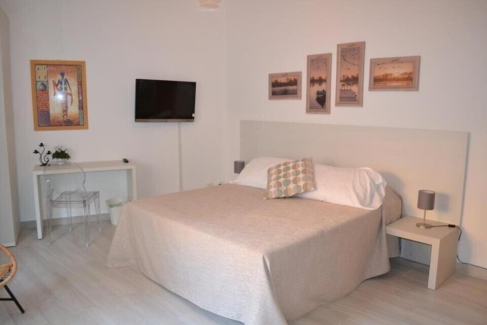 Фотографія Le Camere Del Corso 3*