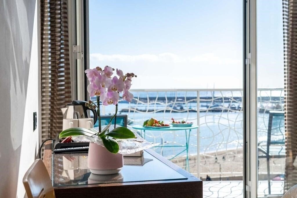 Отель Marinella 3*