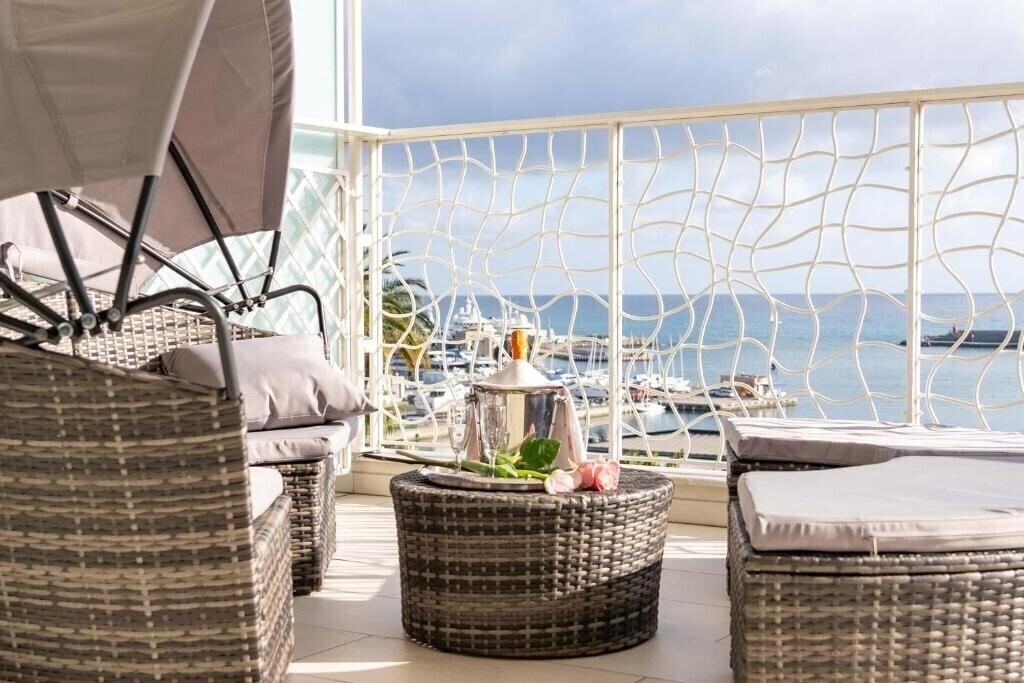 Картинка Marinella 3*