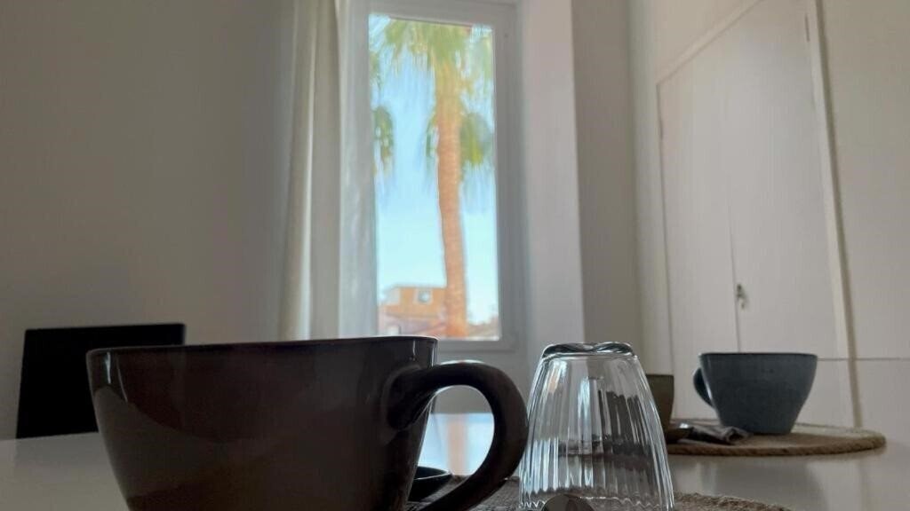 Отель Casa Dei Pescatori 3*