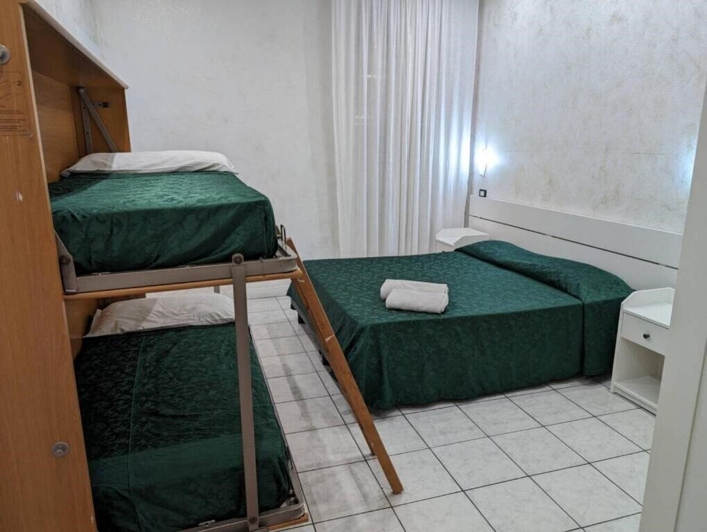 Фото Pollon Inn San Remo 3*